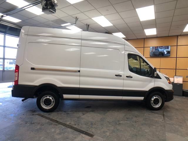2024 Ford Transit Cargo Van photo 8