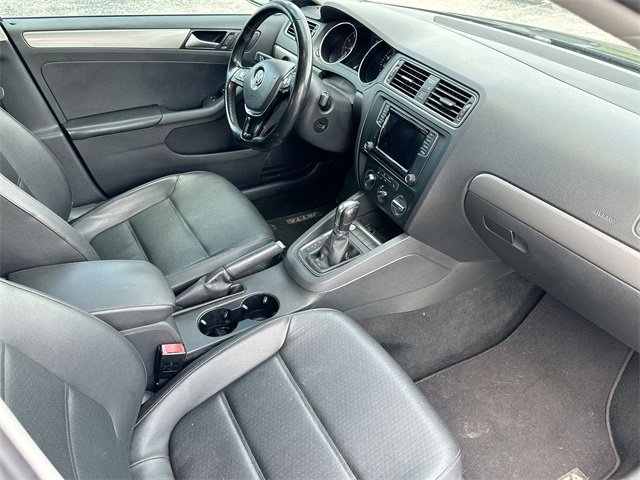 2017 Volkswagen Jetta 1.4T SE photo 17