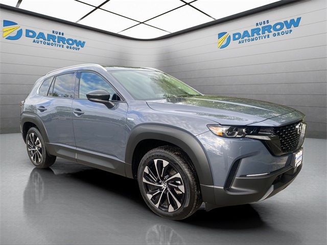 2025 Mazda CX-50 Premium Plus photo 6