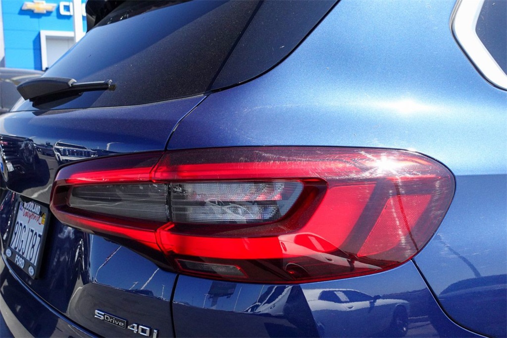 2023 Bmw X5 sDrive40i photo 5