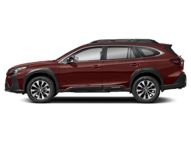 2023 Subaru Outback Limited XT photo 3