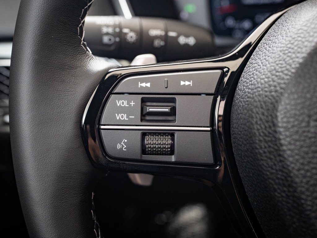 2025 Acura Integra A-Spec Technology photo 25