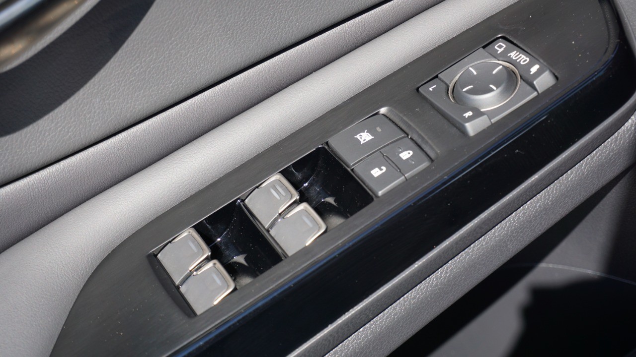 2024 Lexus ES 250 Premium photo 20
