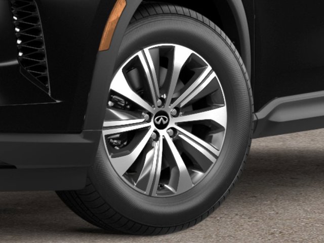 2025 Infiniti QX60 Pure photo 5
