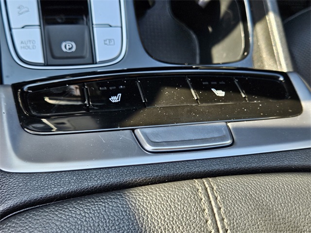 2023 Hyundai Tucson SEL Convenience photo 20
