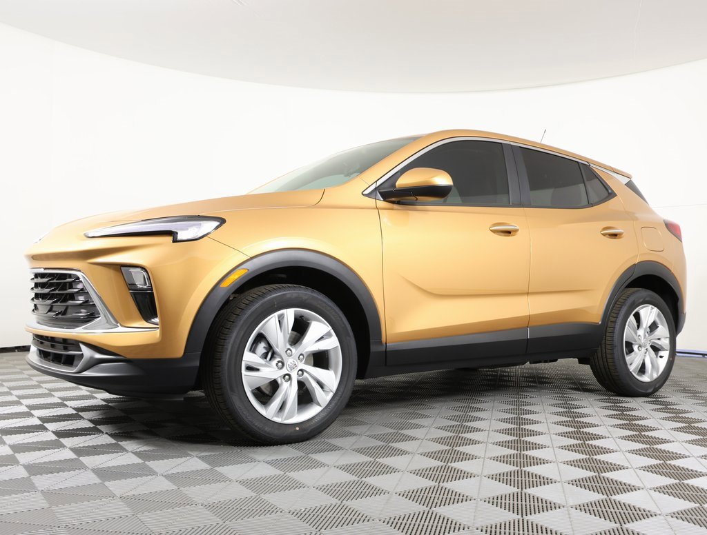 2026 Buick Encore GX Preferred's photo