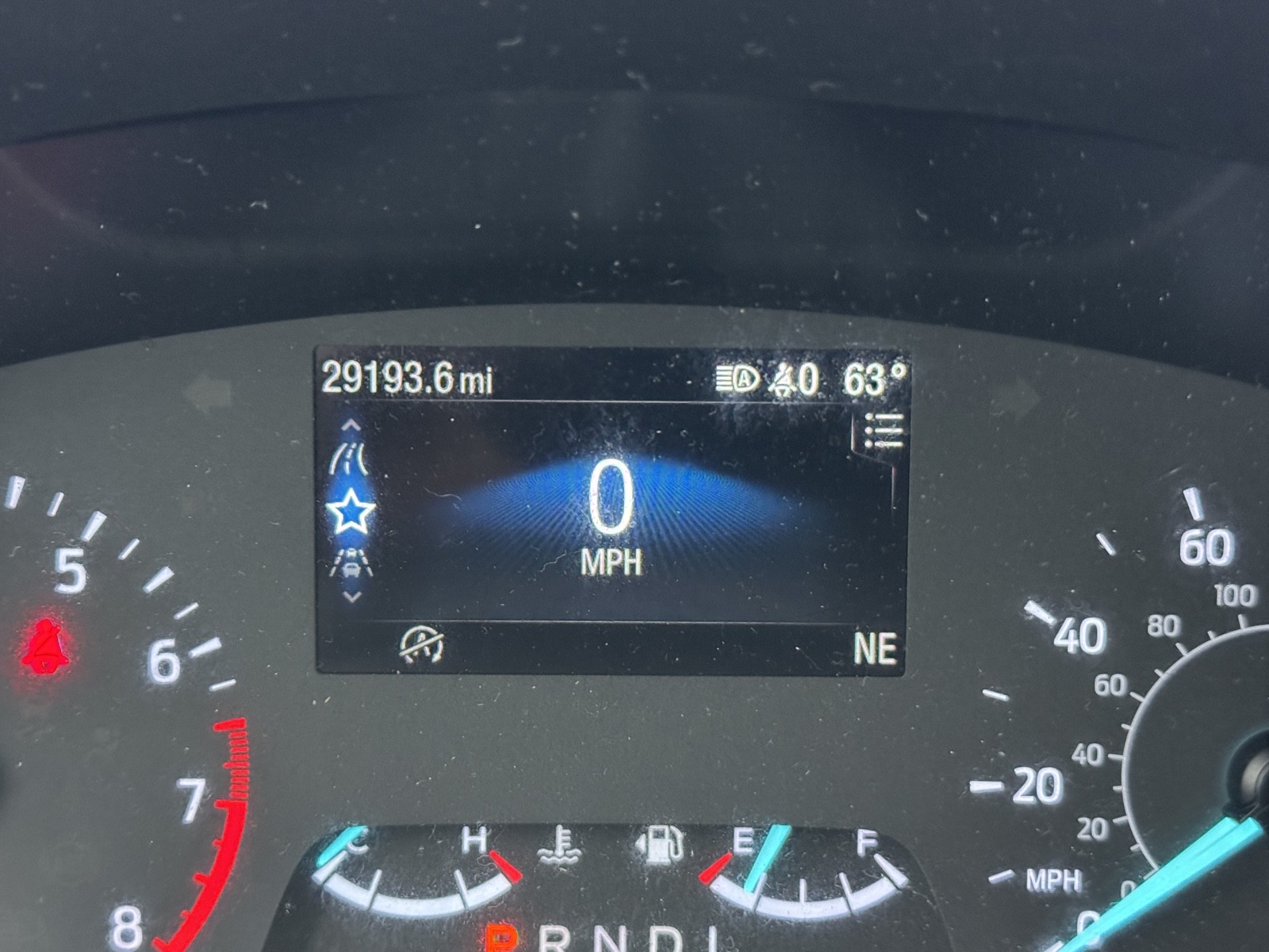 2022 Ford Escape SE photo 20