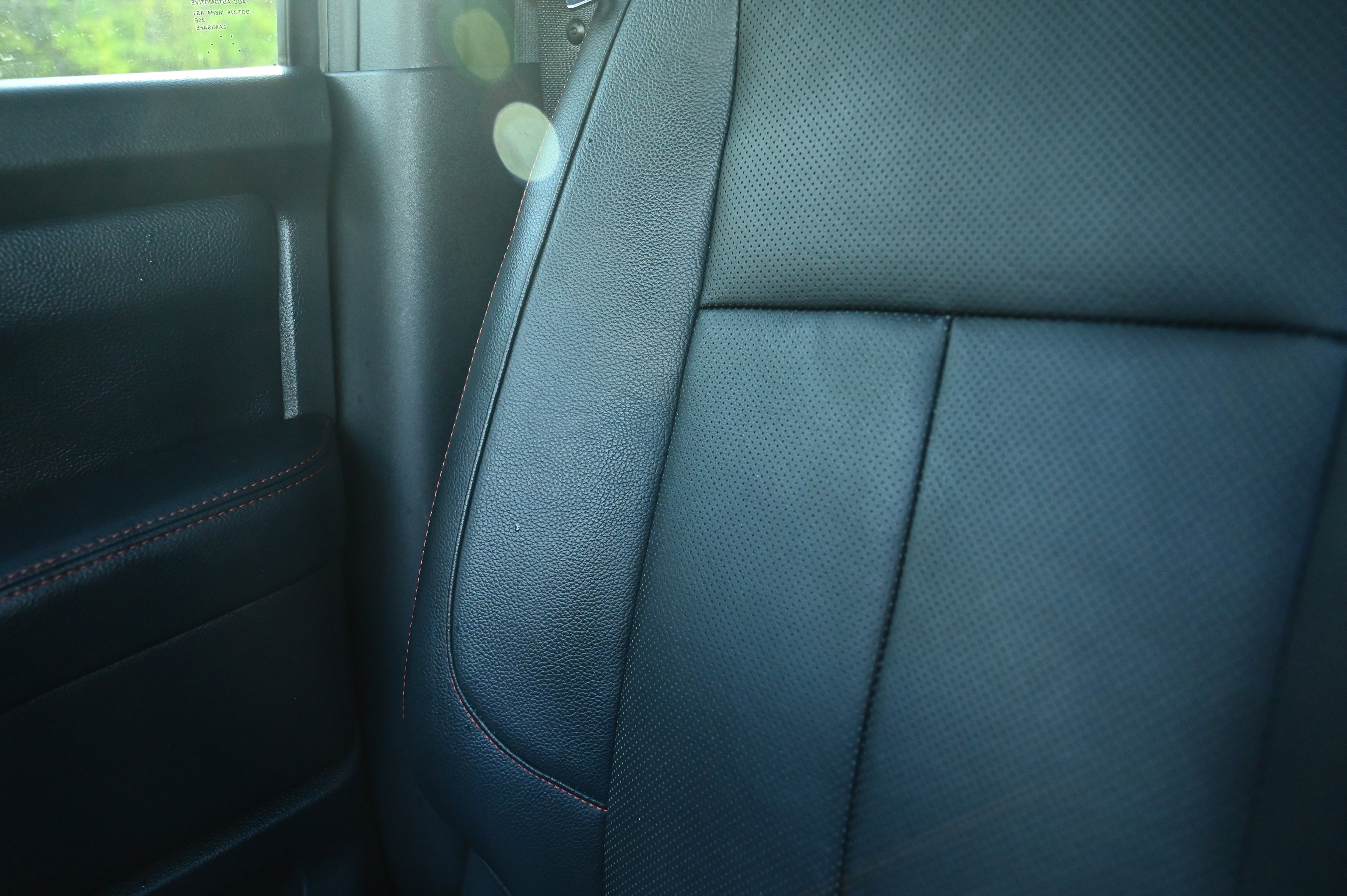 2024 Nissan Titan PRO-4X photo 17