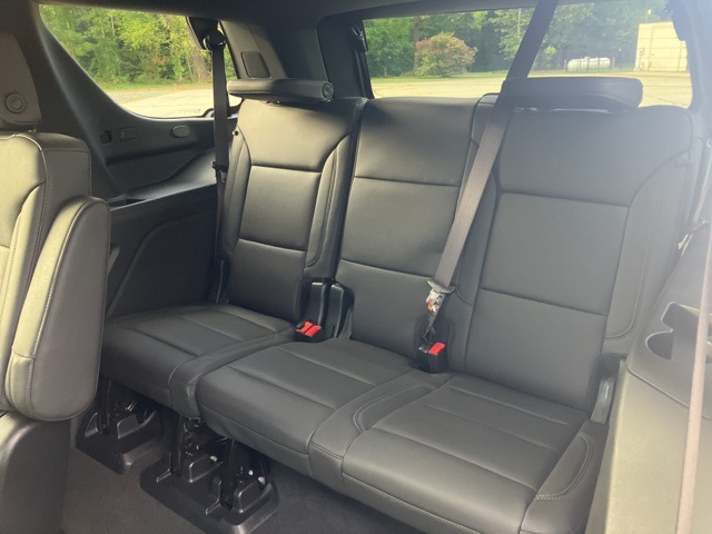 2025 Chevrolet Tahoe Z71 photo 16