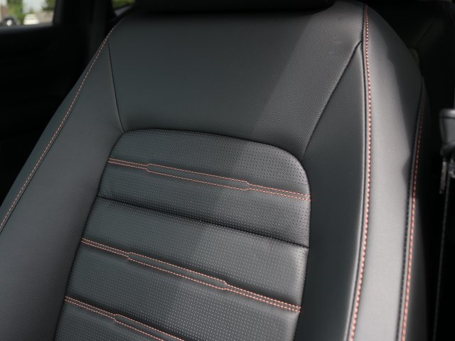 2026 Honda CR-V Hybrid Sport-L photo 8