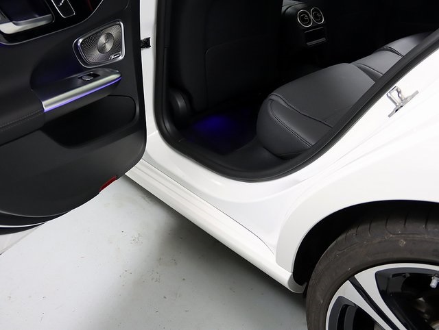 2025 Mercedes Benz C 300 4MATIC photo 27