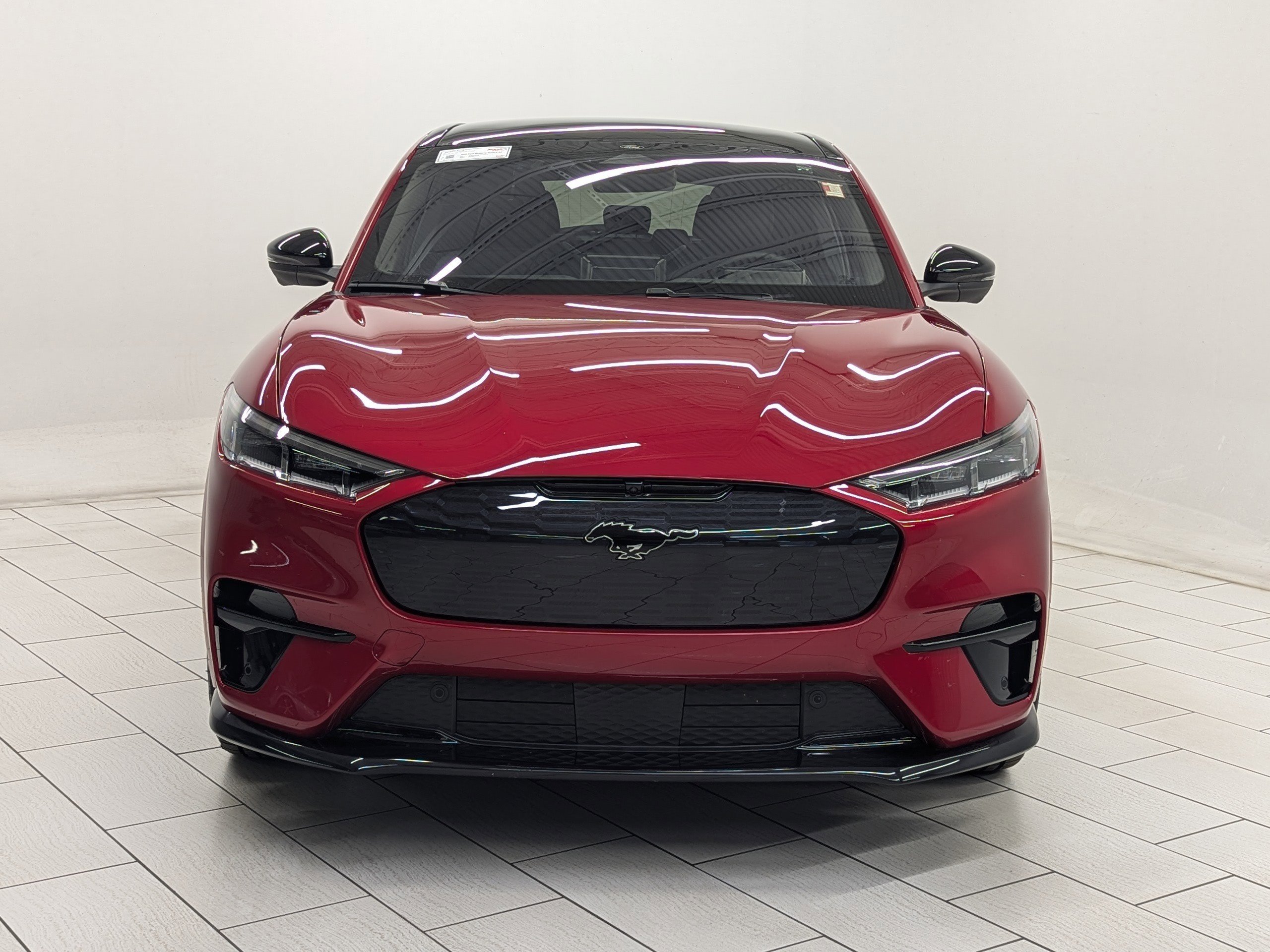 2023 Ford Mustang Mach-E GT photo 3