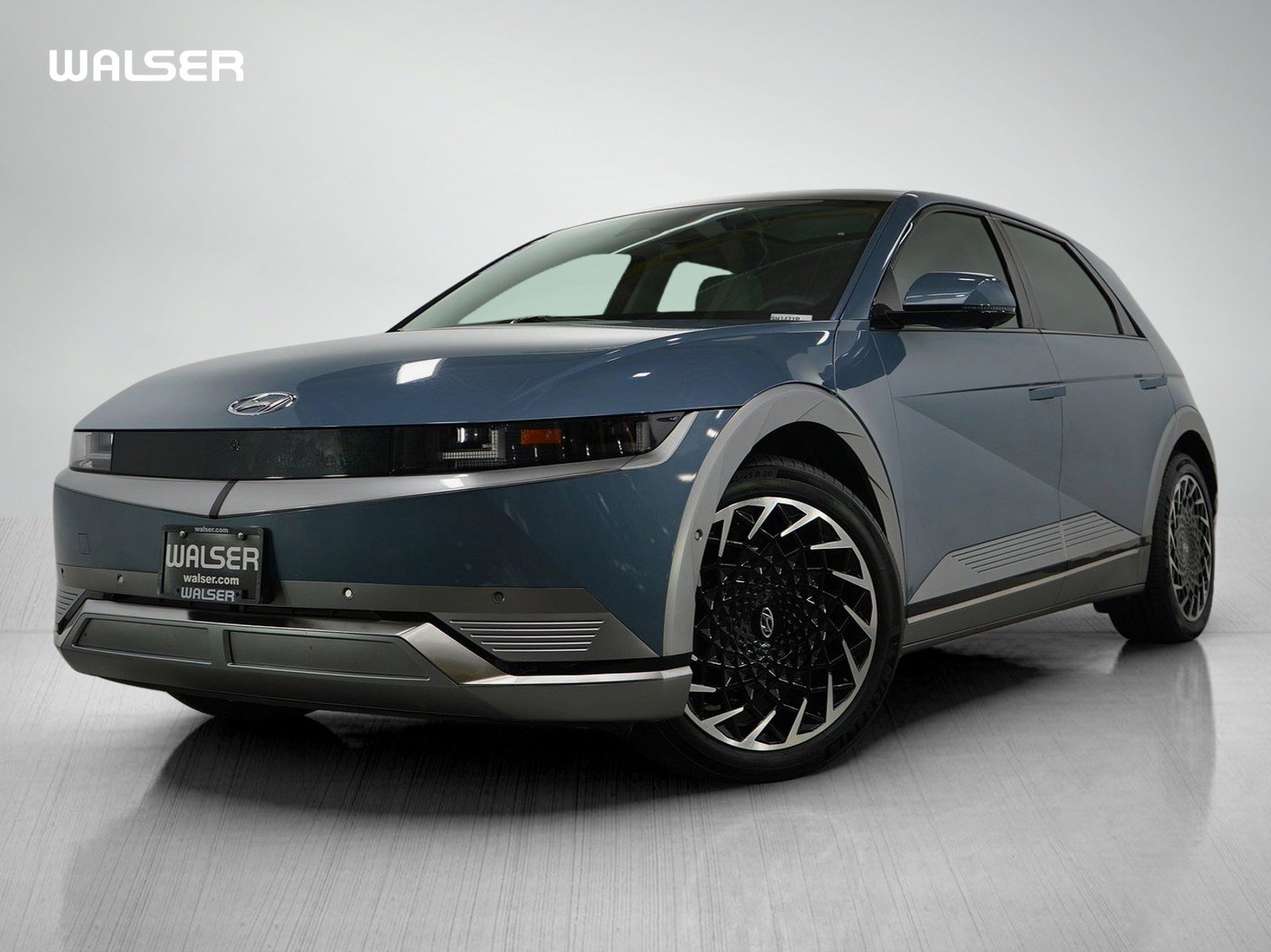 2024 Hyundai IONIQ 5 Limited's photo