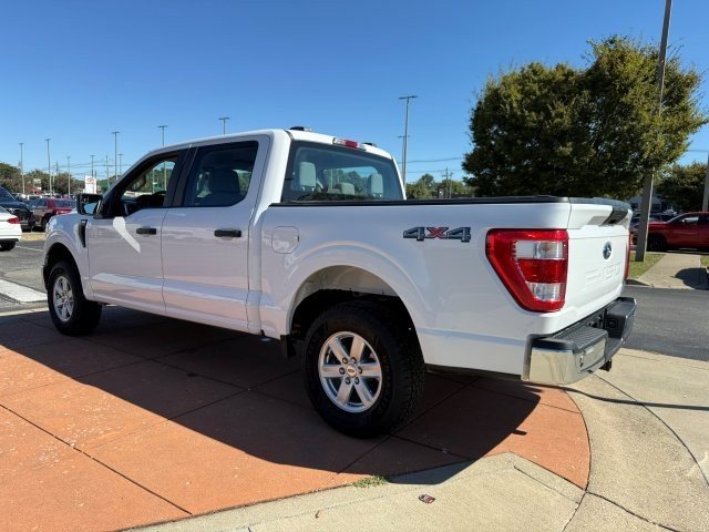 2022 Ford F-150 XL photo 4