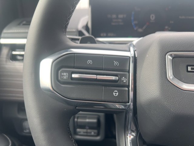 2025 Gmc Sierra EV Denali photo 21