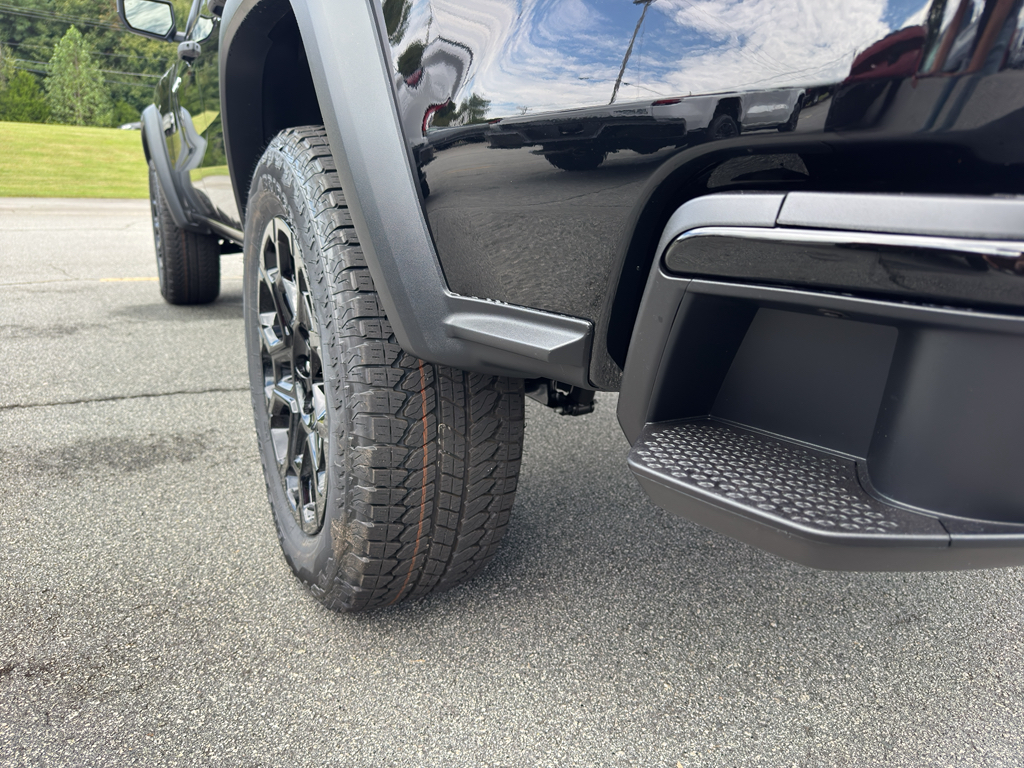 2026 Chevrolet Colorado Trail Boss photo 6