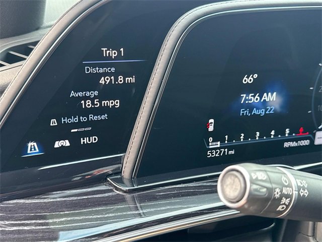 2021 Cadillac Escalade Sport photo 28