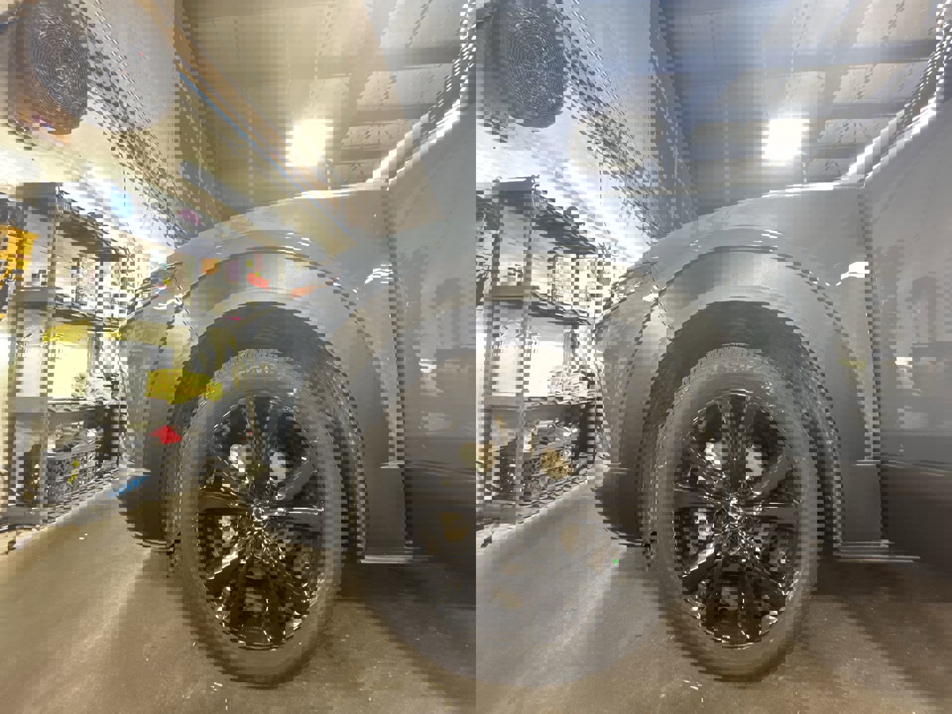 2023 Mazda CX-30 2.5 S Carbon photo 29