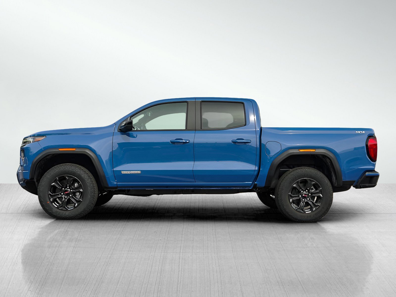 2025 Gmc Canyon Elevation photo 3