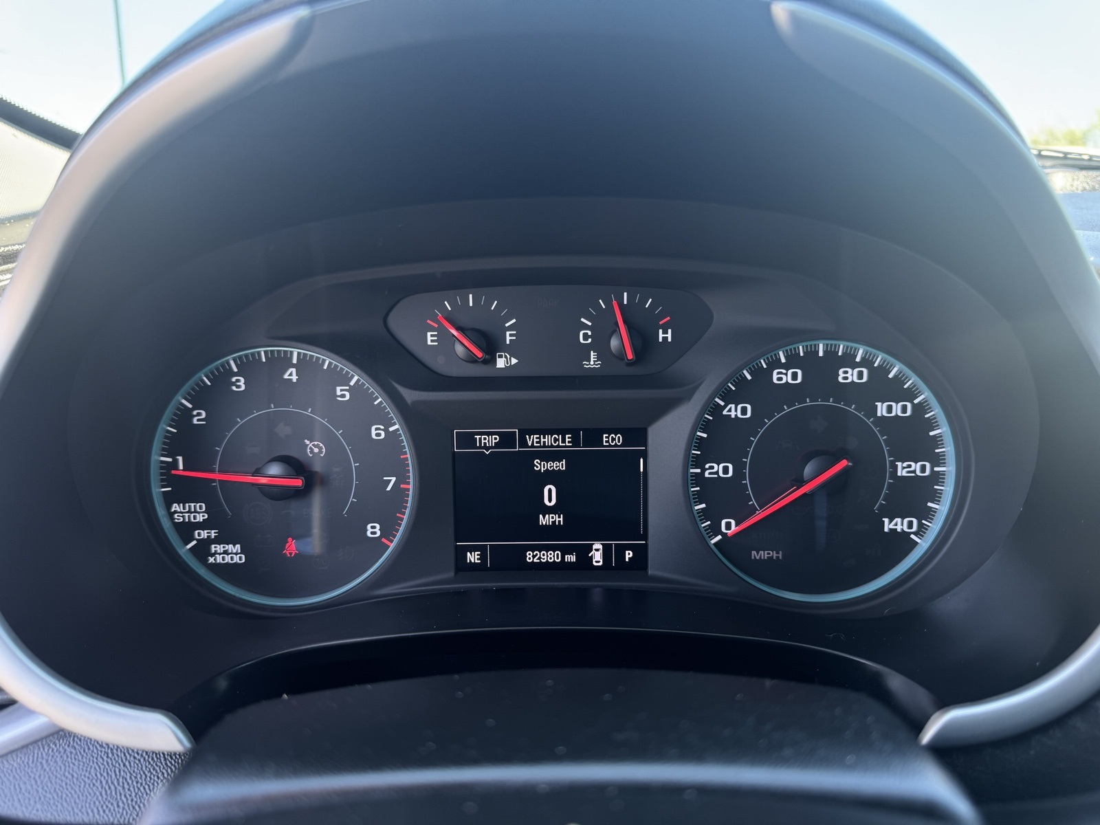 2023 Chevrolet Malibu 1LT photo 18