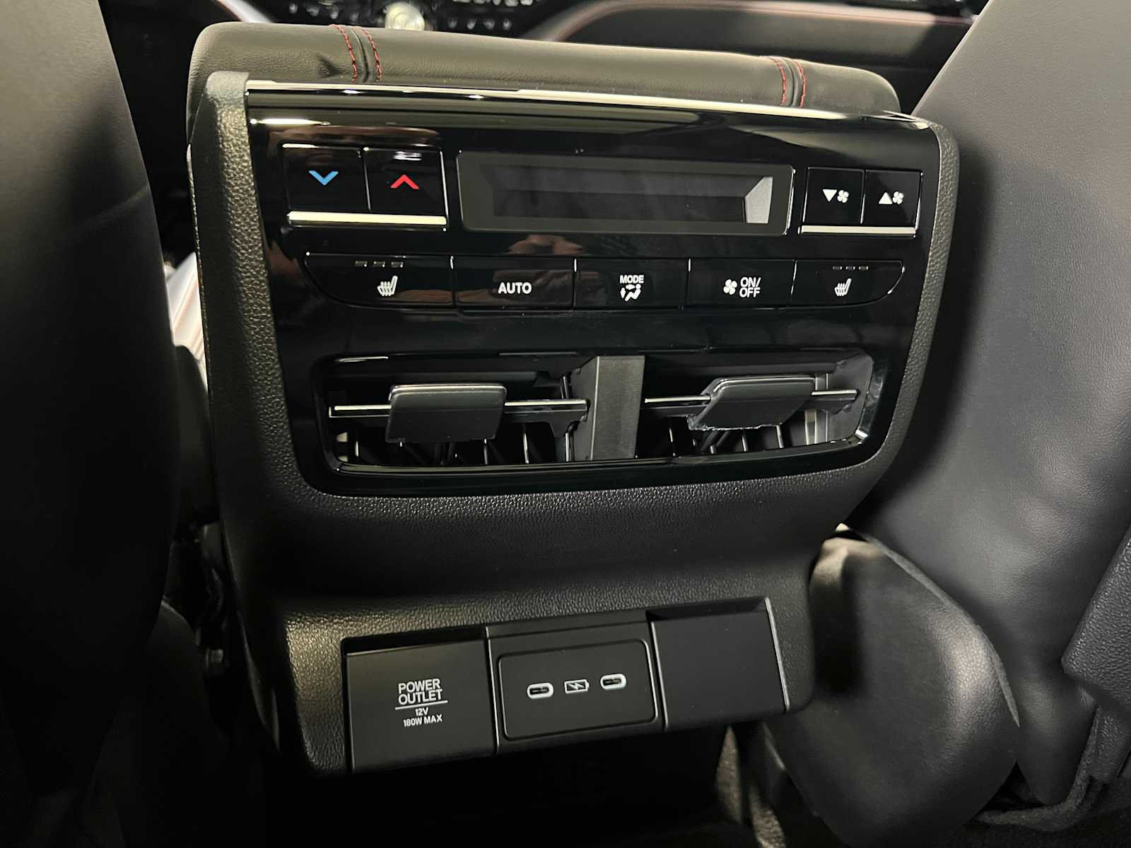2026 Acura MDX A-Spec Advance SH-AWD photo 27