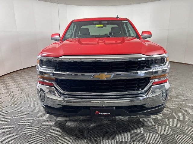 Used 2016 Chevrolet Silverado 1500 LT with VIN 1GCVKREC5GZ205469 for sale in Shakopee, Minnesota