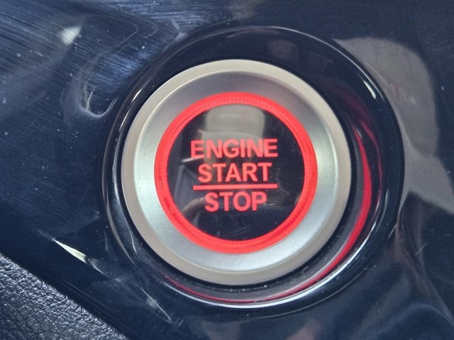 2021 Honda Passport Touring photo 14