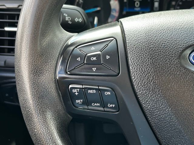 2021 Ford Ranger XL photo 14