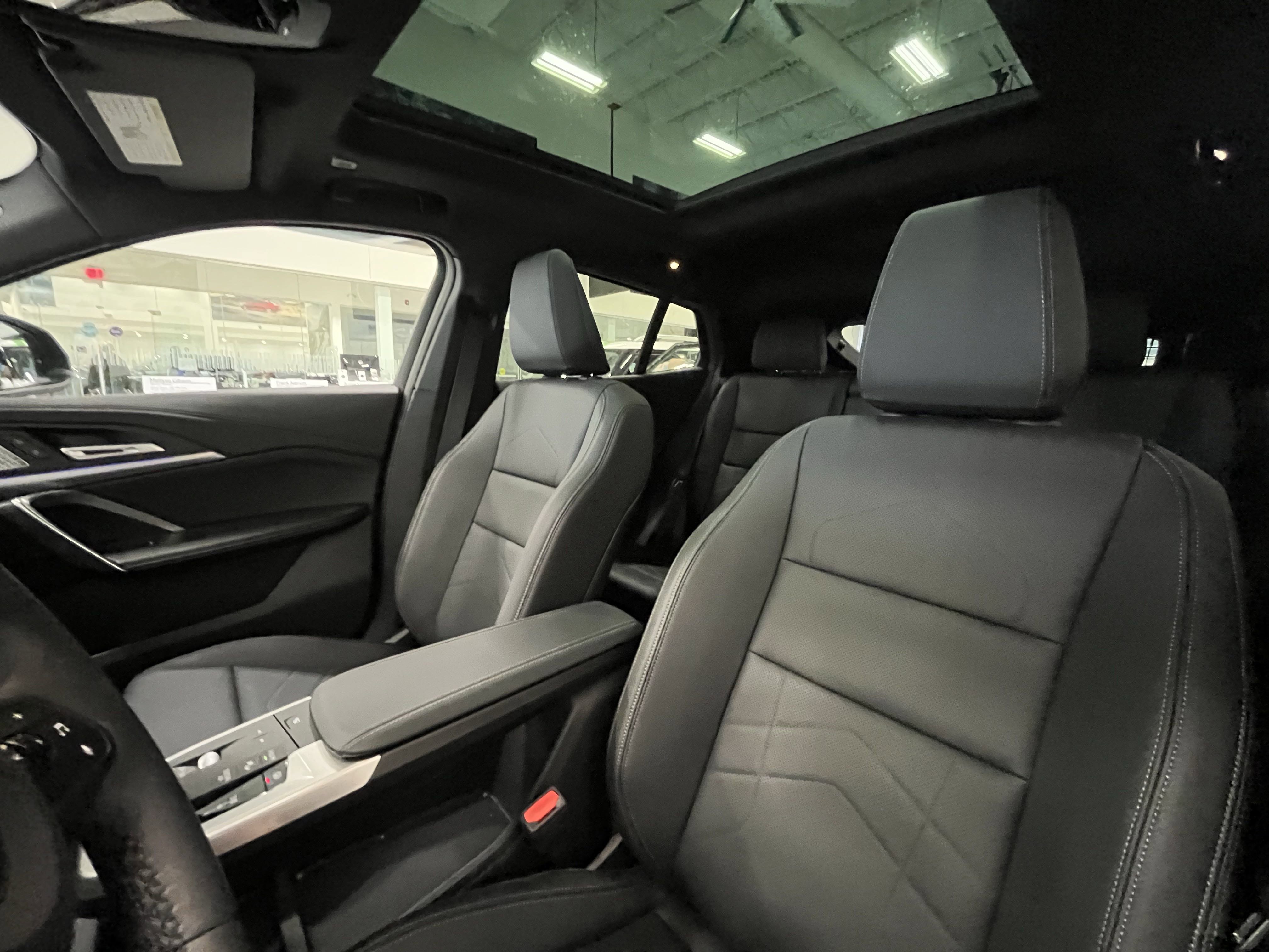 2025 Bmw X2 xDrive28i photo 13