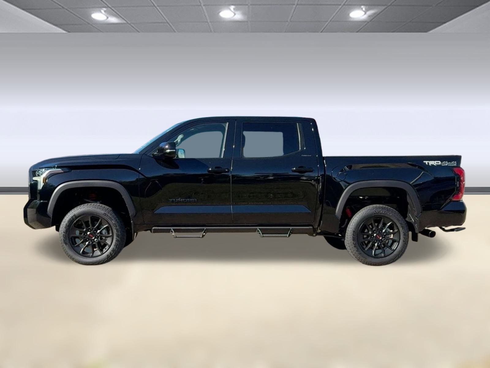 2026 Toyota Tundra Limited's photo