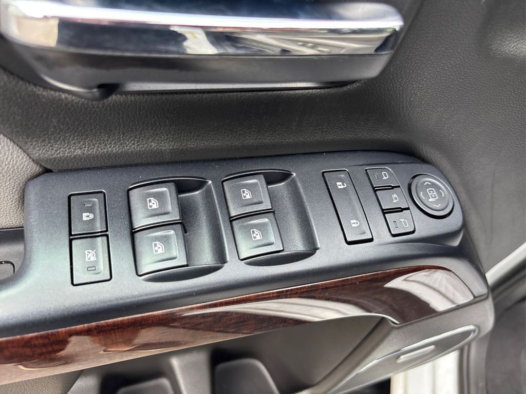 2018 Gmc Sierra 1500 SLT photo 30