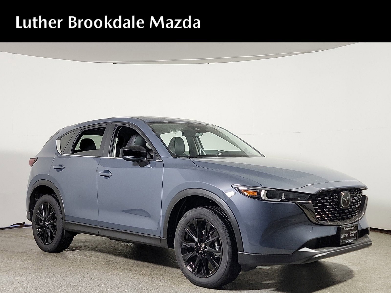 New 2024 Mazda CX5 2.5 S Carbon Edition Sport Utility in Brooklyn