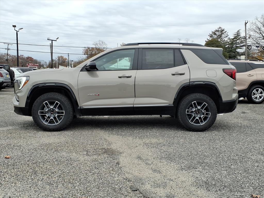 2026 Gmc Terrain AT4 photo 2