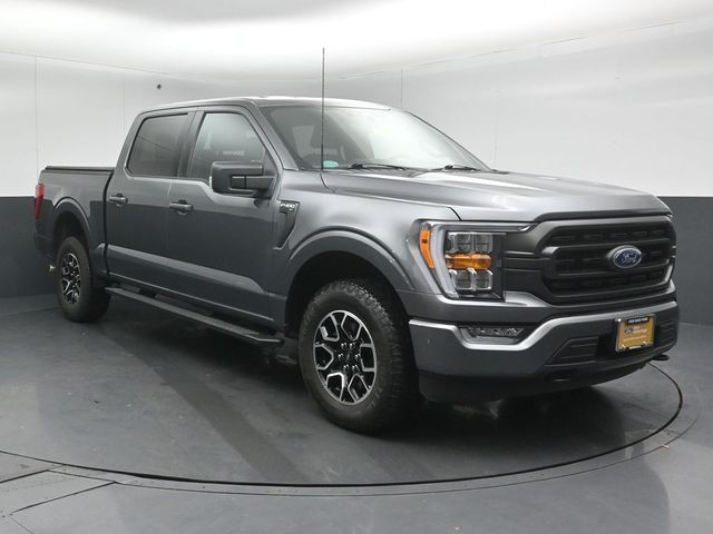 2023 FORD F-150 - Image 6