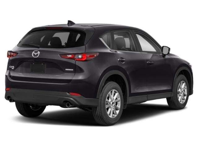 Used 2023 Mazda CX-5 S Preferred package with VIN JM3KFBCM6P0139455 for sale in Kansas City