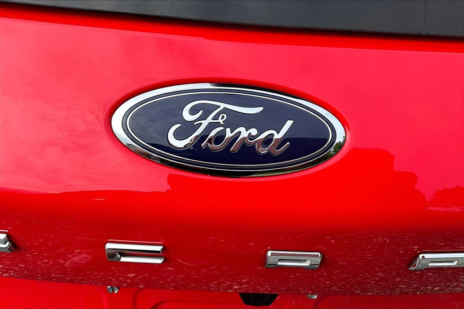 2024 Ford Escape Active photo 29