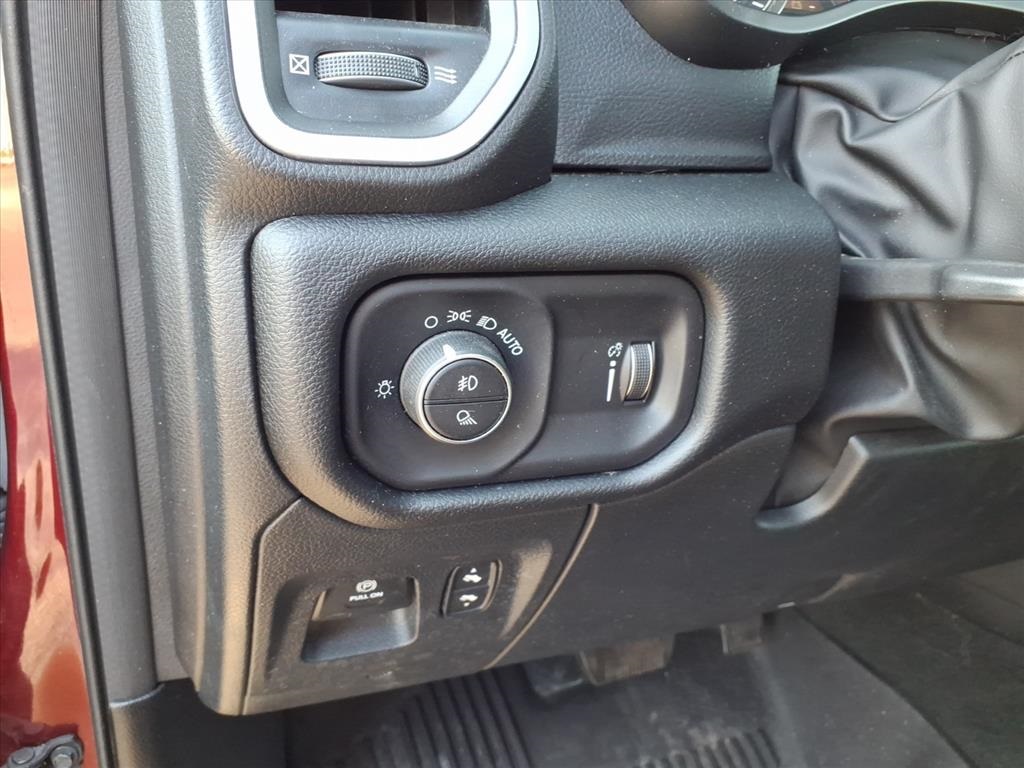 2022 Ram 1500 Big Horn Lone Star photo 17