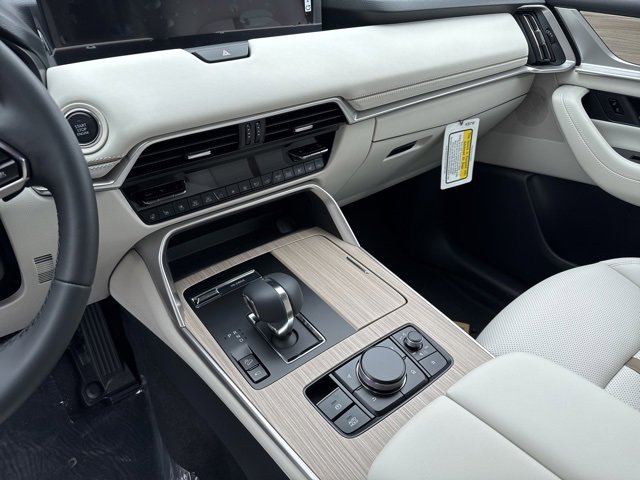 2025 Mazda CX-90 3.3 Turbo S Premium photo 6