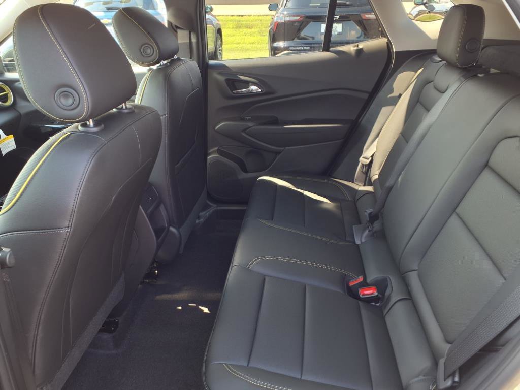 2025 Chevrolet Trax ACTIV photo 15