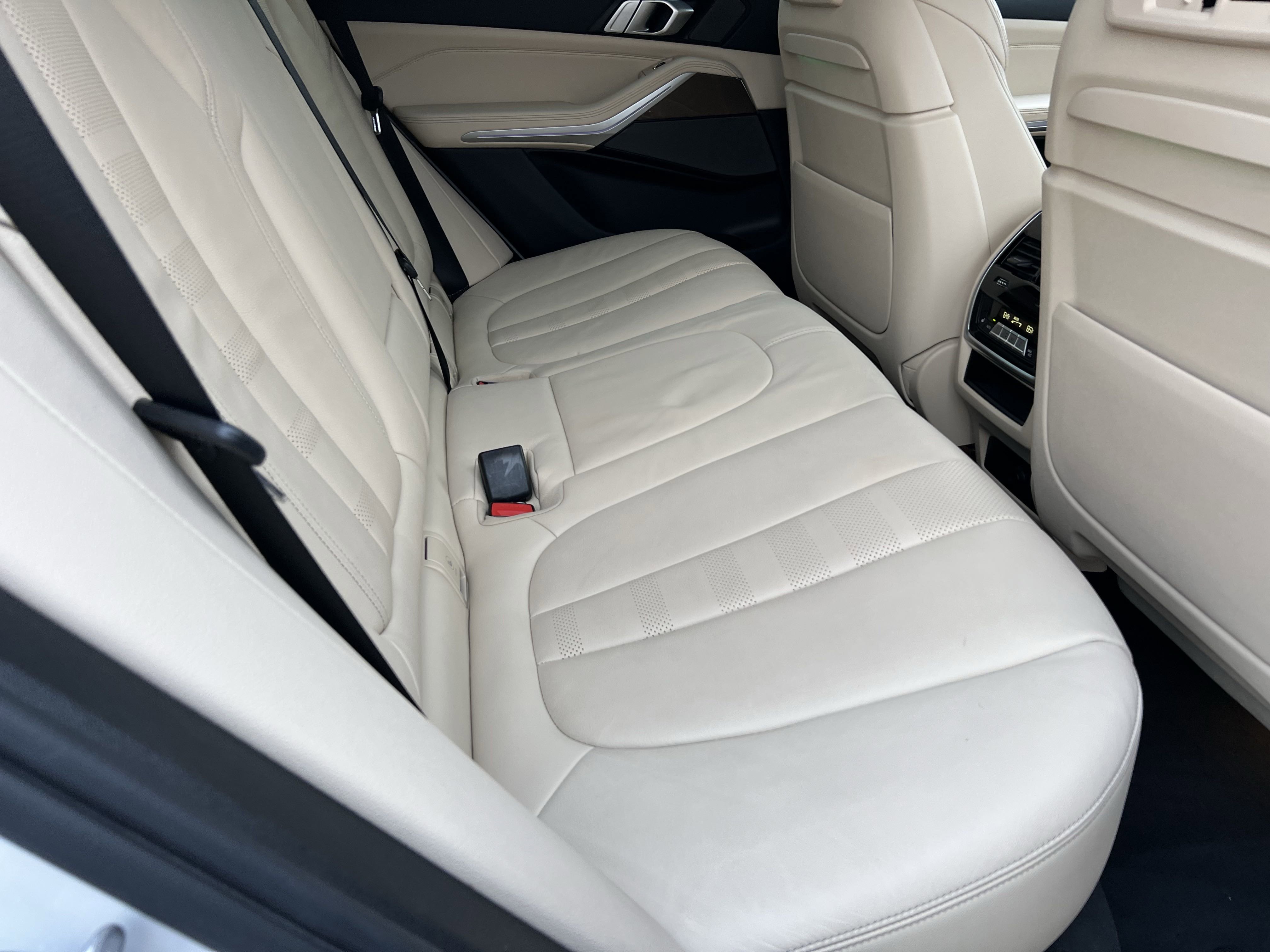 2021 Bmw X5 xDrive40i photo 22