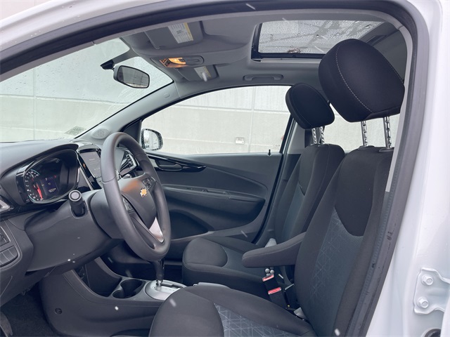 2022 CHEVROLET SPARK - Image 18