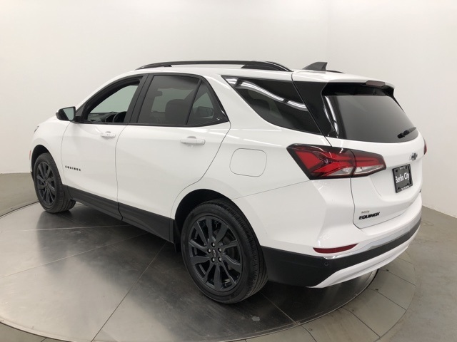 2022 Chevrolet Equinox RS photo 5