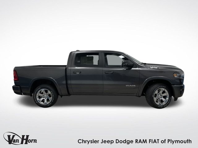 2025 Ram 1500 Big Horn Lone Star photo 2