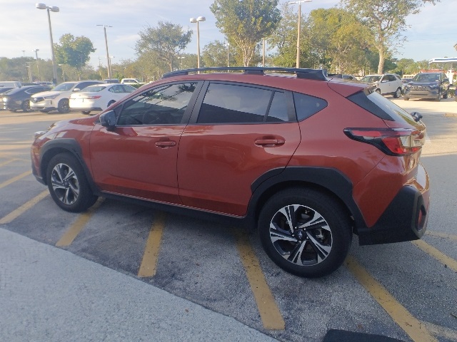 2024 Subaru Crosstrek Premium photo 3