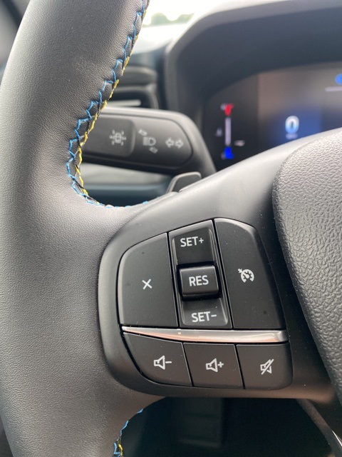 2025 Ford Maverick XLT photo 10