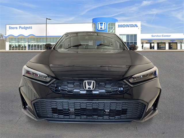 2026 Honda Civic Sport photo 2