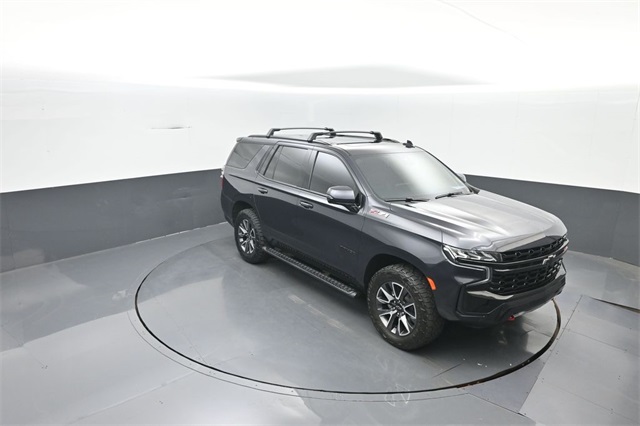 2023 Chevrolet Tahoe Z71 photo 21