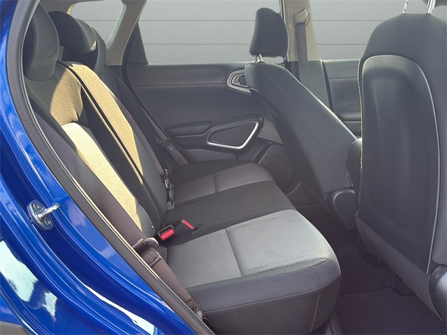 2022 Kia Soul X-Line photo 12