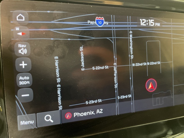 2022 Kia Sorento Hybrid S photo 26