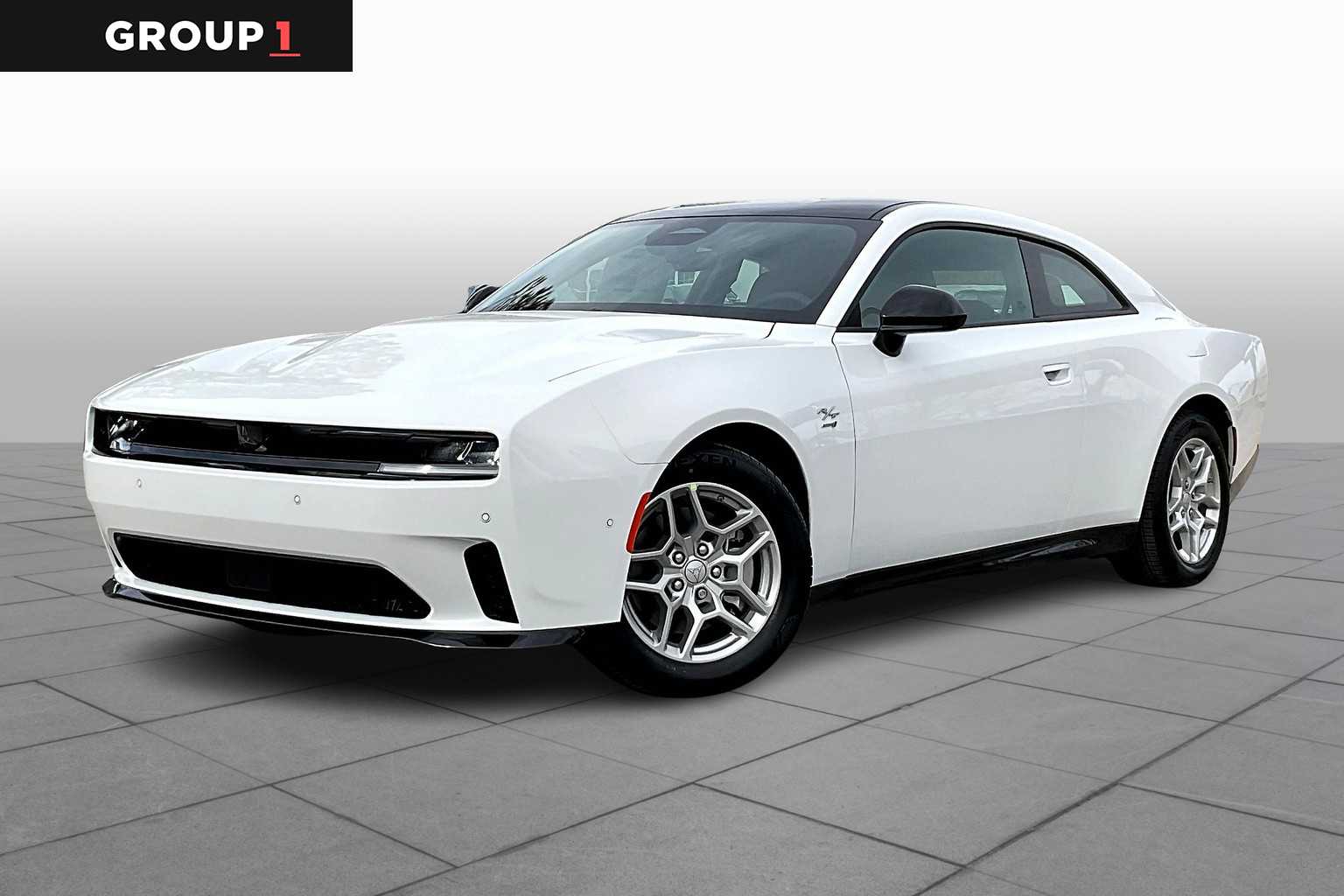 2024 Dodge Hornet R/T photo 4